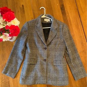Bloomingdale’s Blazer